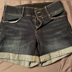 Apt. 9 Jean Shorts Size 8